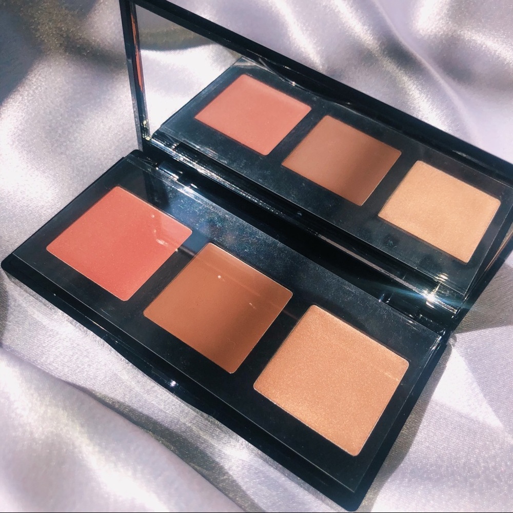 Laura Geller Face Palette